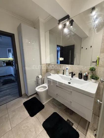 Apartament 2 camere în zona EUROPA - 5