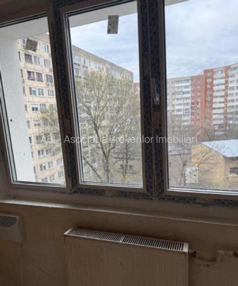 Tineretului metrou si prac,ap 2 camere,bloc 1980/120.000euro - 4