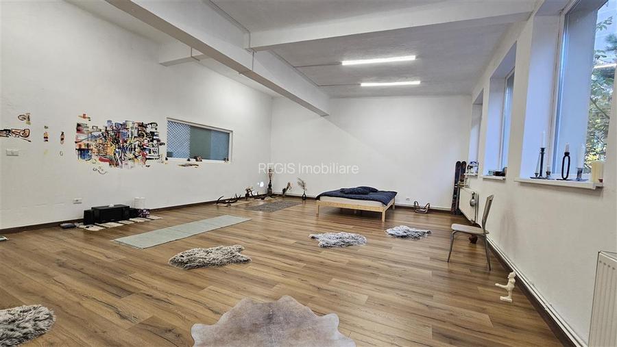 Spatiu cu destinatii multiple | Ultracentral - 2