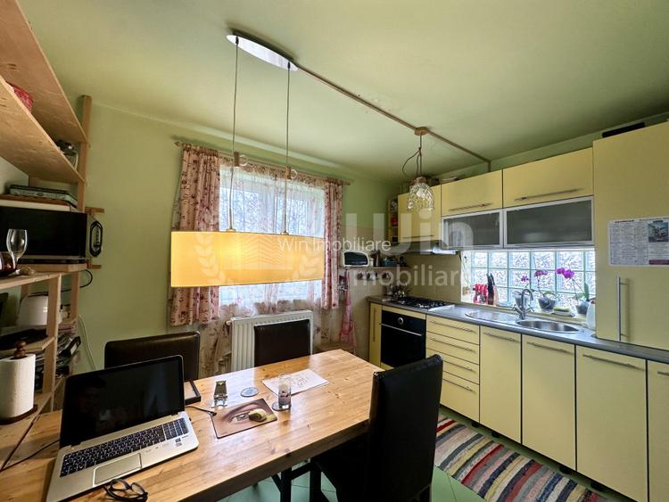 Apartament 2 camere decomandat | Parcare | Etaj 1 | Zona str. Plevnei - 3