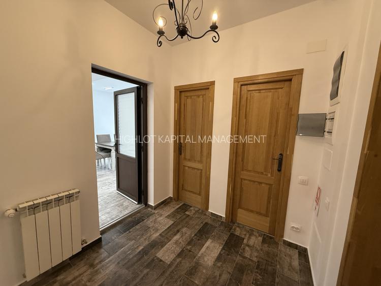 EROU IANCU NICOLAE STRADAL  | VILA IDEALA PENTRU COMERCIAL SAU REZIDENTIAL - 33