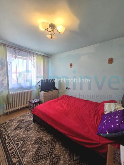 Apartament cu 3 camere de tip AN, Al.Cazaban,Iosia,Oradea - 10