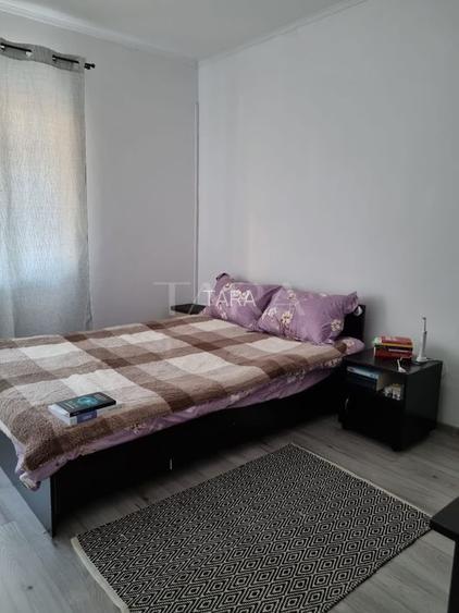 Apartament 3 camere. Etaj 1,  Zona Piața Mărăști, BRD. - 6
