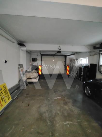 Casa de inchiriat in Strand Sibiu - 3