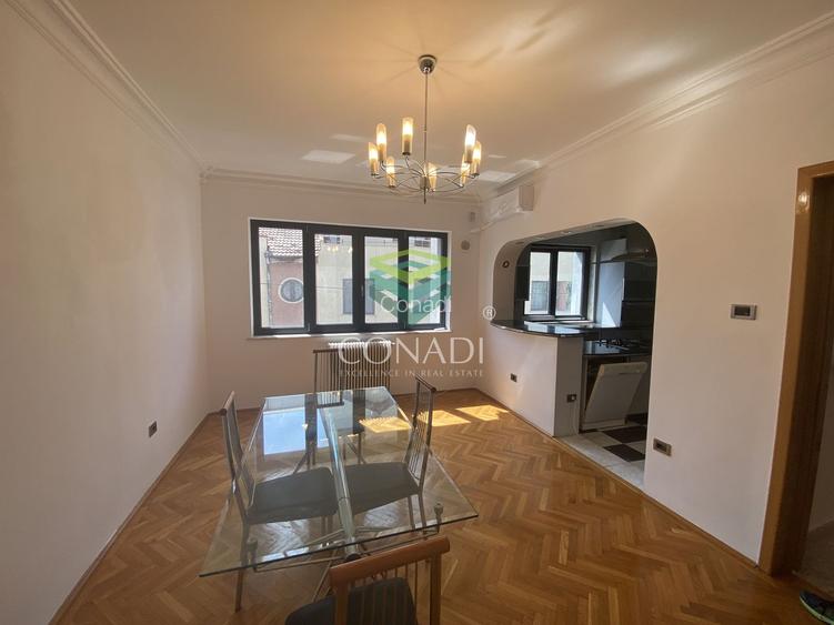 Vila renovata recent | piscina interioara | Cotroceni - 12