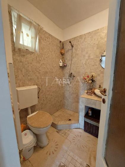 Duplex aproape de oraș, Floresti, zona Muzeul Apei. - 6