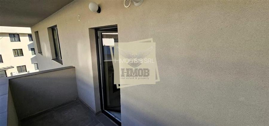 Apartament 2 camere | Prima inchiriere | Atlas Residence - 13