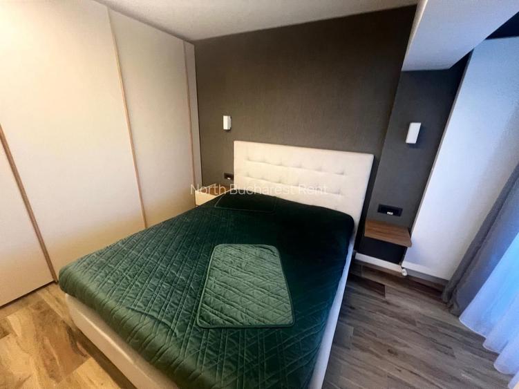 Apartament 3 Camere | Unirii | Complex Modern - 6