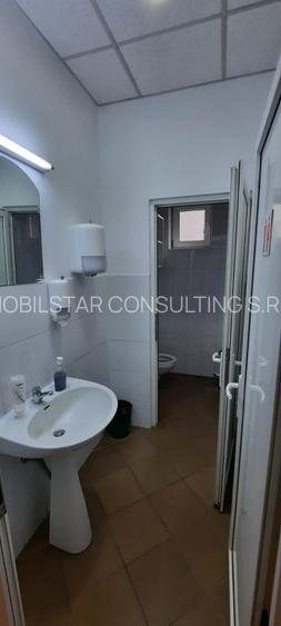 Imobilstar inchiriaza birouri - zona centrala - 6