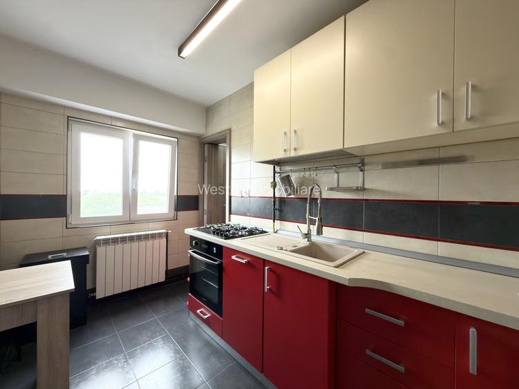 De Inchiriat- Apartament 3 camere, decomandat, 72mp utili - Lipovei - 10