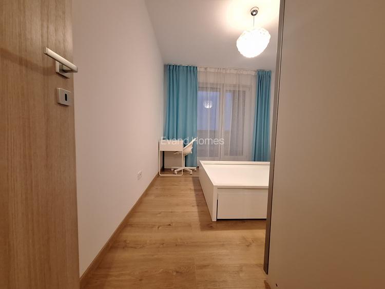 Bloc nou!-Apartament cu 2 camere- 48 mp utili-Torontalului - 10