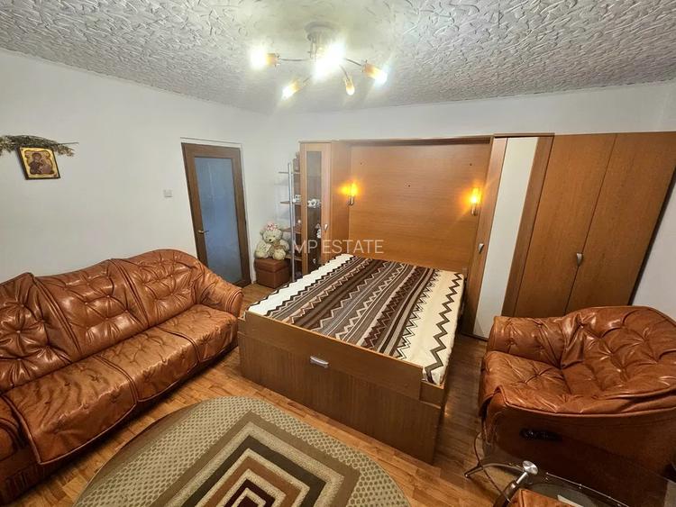 Apartament 2 camere Pacii-Militari/Centrala proprie/Parcare inclus/Metrou - 4