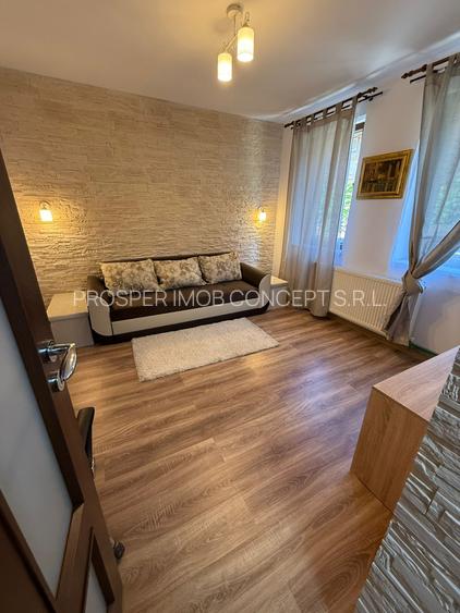 Duplex 2 Camere + Curte, 2 Bai - Parc Carol - Marasesti - Unirii - Tineretului - 2