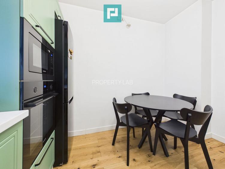 Apartament 2 camere Calea Dorobanți | Etaj 3 - 10