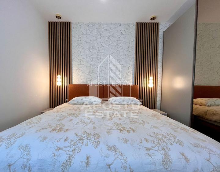 Apartament de lux cu 3 camere, 2 bai, in ISHO - 9