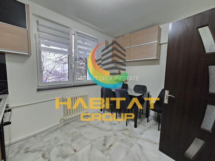2 camere Brancoveanu Budimex complet renovat mobilat utilat - 15