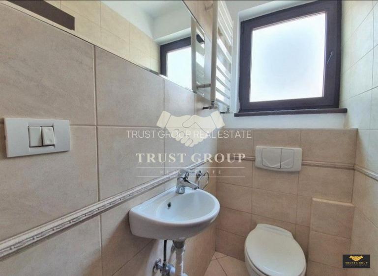 Apartament 3 camere - Herastrau | Loc de parcare | Parter cu Terasa  - 10