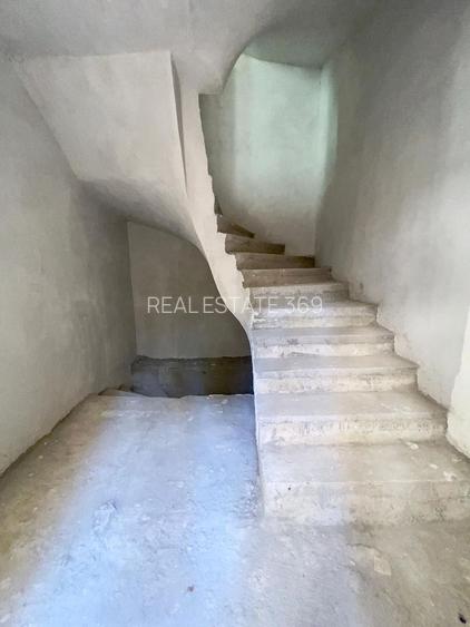 URGENT!, Dorobanti, vila CONSOLIDATA, rezidential/comercial,NEGOCIABIL - 5