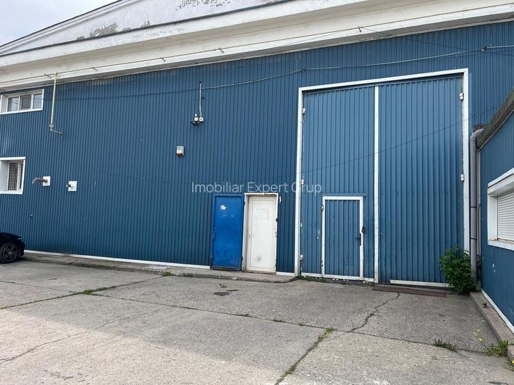 Spatiu de depozitare si productie Otopeni soseaua de centura - 5