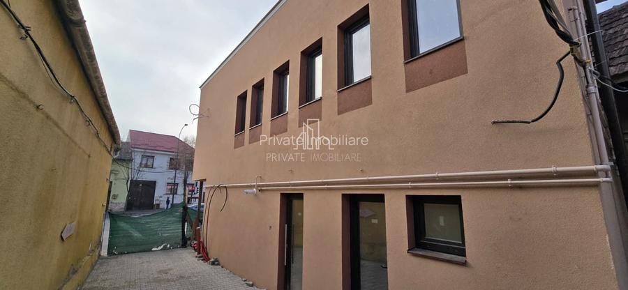 Spatiu Birouri 80 Mp Et.2/2 Cladire Noua de Inchiriat, Str Calarasilor - 6