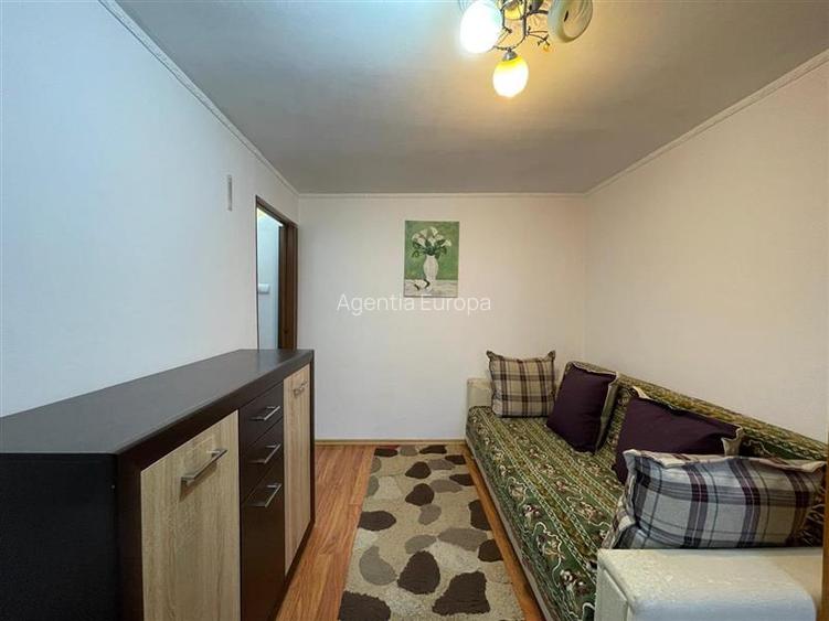 Garsoniera de vanzare zona 23 August Tulcea - 2