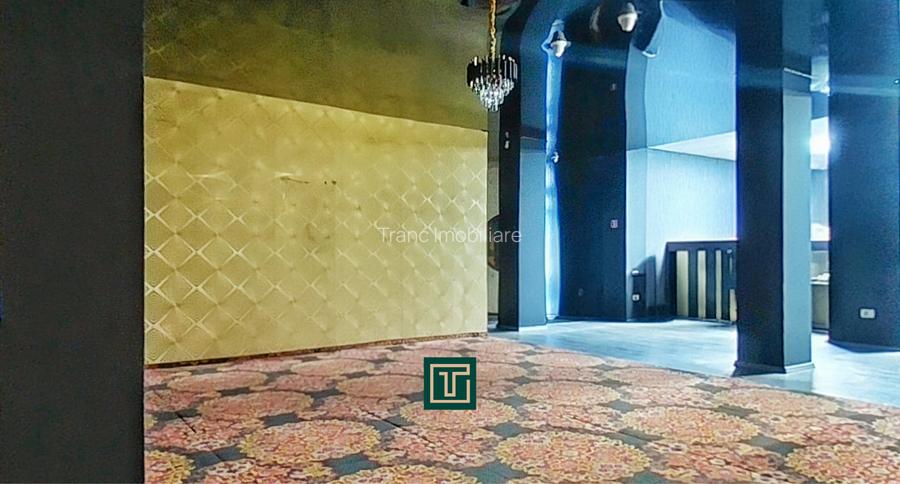 Spațiu comercial de închiriat la Parter, UTA – zonă cu trafic pietonal - 9