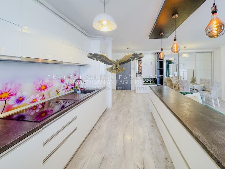 Locuinta moderna Avella Residence|Bulevardul 21 Decembrie 1989|  - 13