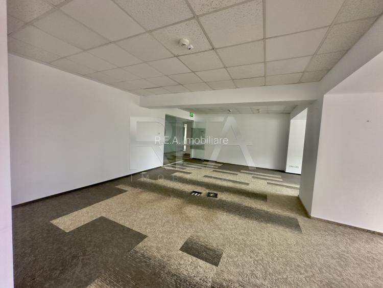  Birouri Spatii de Inchiriat min 80mp max 500 mp Baneasa - 22