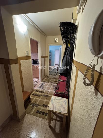 Apartament cu 2 camere |  zona Big Manastur - 8