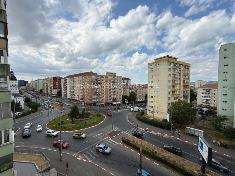 Apartament 2 camere - Decomandat - Mihai Viteazul - 2