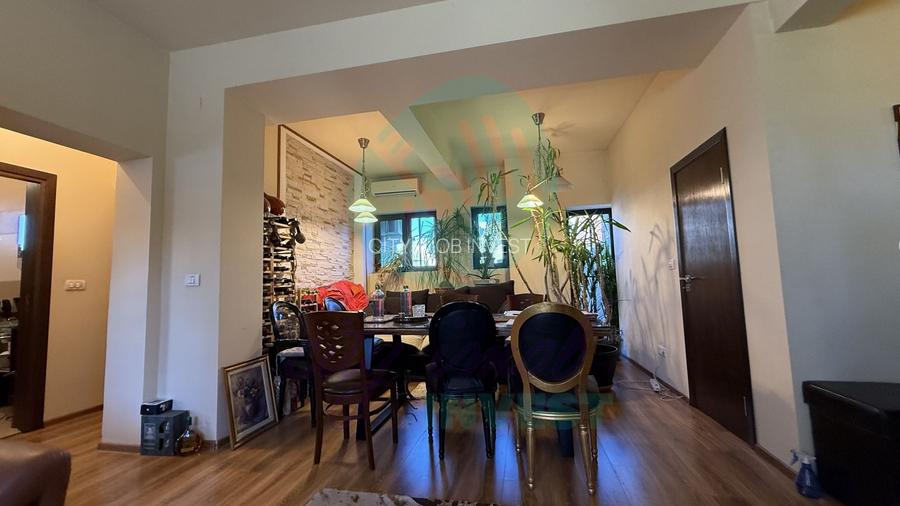 3 camere renovat | Moșilor – Obor | Etaj 2/2, zonă liniștită - 2