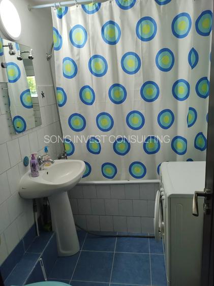 Apartament deosebit Unirii- Nerva traian - 6