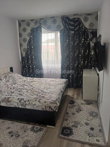 Apartament 3 camere zona Noua - 3