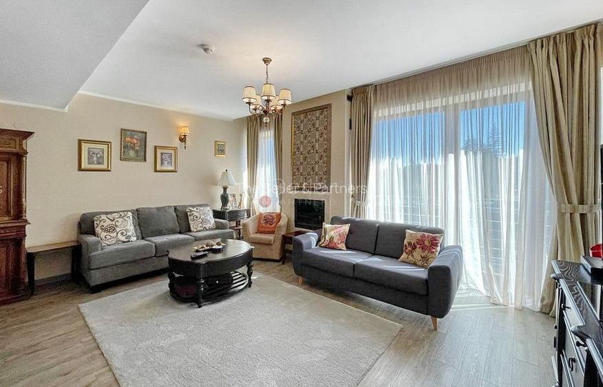 Complex Silver Mountain - 7