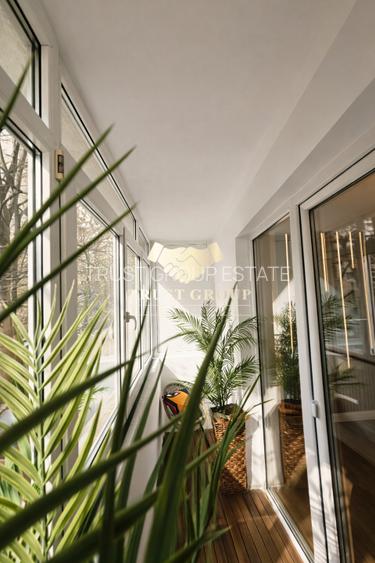 Apartament 2 camere Victoriei - 8