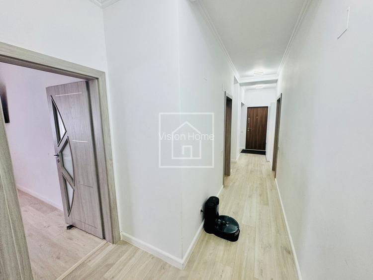 Lux în Cartierul Tineretului: 4 Camere, Smart Home, 2 Parcări Deventer - 16