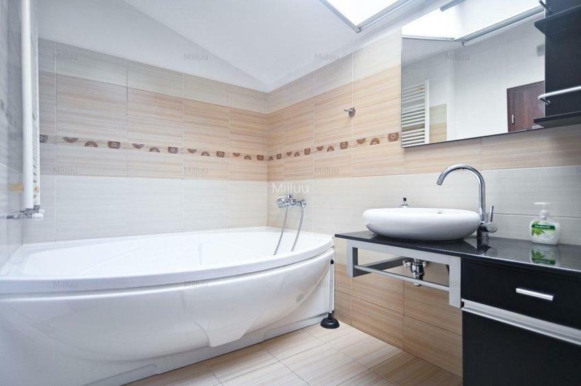 Casa cu 3 camere Elisabetin | Complet mobilata | Centrala termica | Parcare - 15