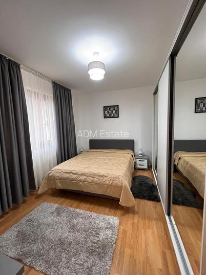 Apartament 2 camere - Metrou Dimitrie Leonida – Mobilat si utilat-Semidecomandat - 6