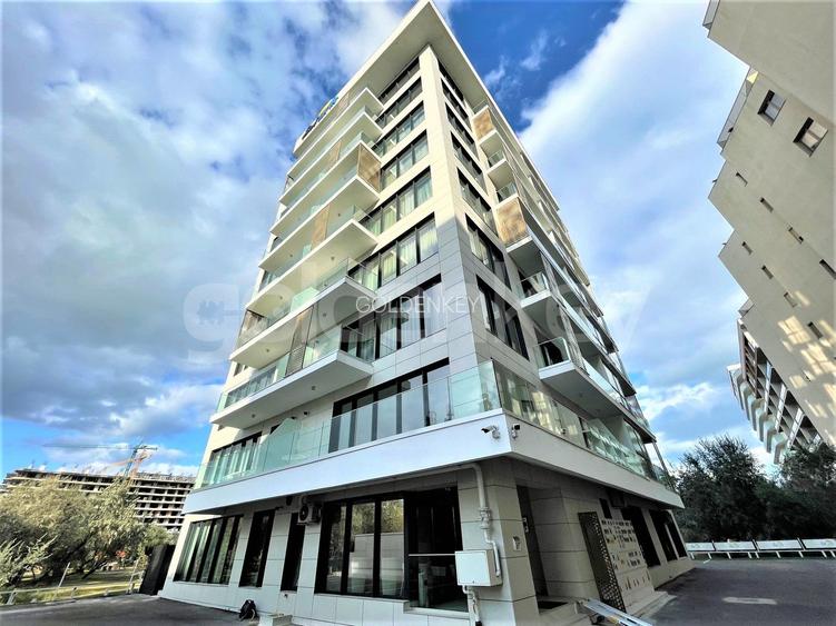 Apartament 2 camere - langa plaja - 7