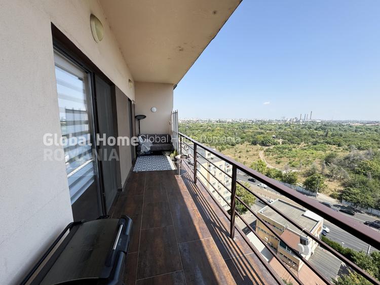 Apartament 3 Camere |  Parcul Lumea Copiilor-Sun Plaza | 143 MP-Bloc 2009 - 26