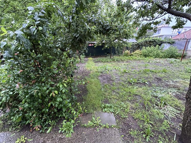 Casa de vânzare Individuala , 121 mp , teren 705 mp , Florești - 12