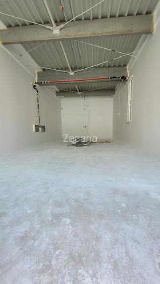 Spatiu comercial de inchiriat Zacaria Retail Park Cisnadie - 6
