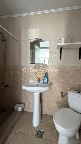 Casa 3 camere + curte, Trocadero, 90 mp, parcare centrala gaz, nemobilata, 2 bai - 14