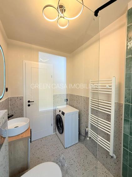 Comision 0% Apartament 3 camere la cheie , Grigorescu. - 14