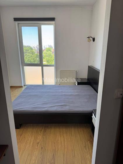 Apartament 3 camere DECOMANDAT – Complex Rezidențial Văleni / Gheorghe Țițeica, - 8