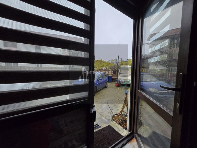 Apartament 2camere decomandat 50mp Popesti Leordeni -Soseaua Oltenitei - 5