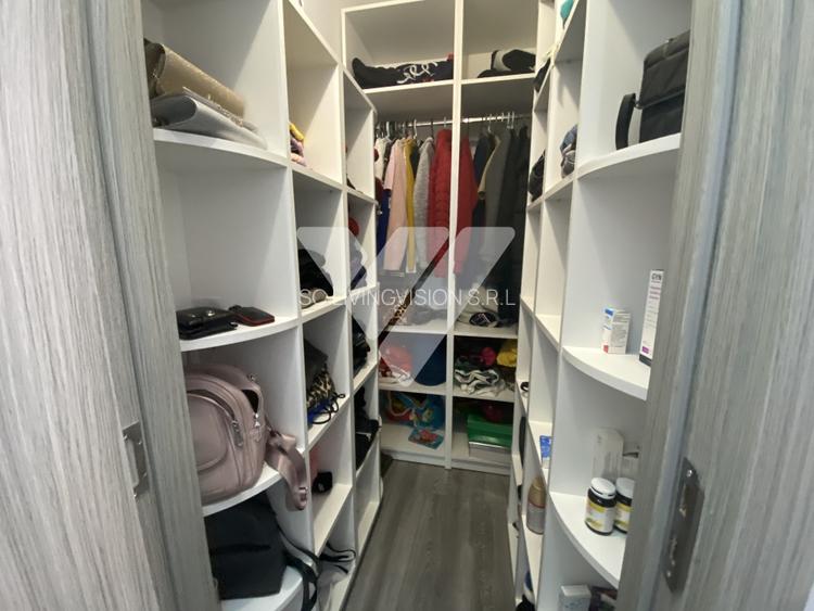 Apartament 3 camere, 72mp, doua locuri de parcare, cartierul Arhitecților, Sibiu - 5