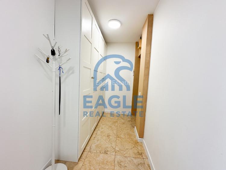 Baba Novac - 2 Camere Modern decomandat in bloc nou cu parcare - 14