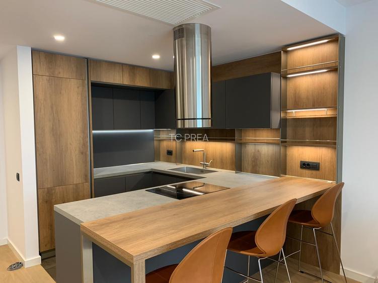 One Herastrau Towers 2 camere - 23