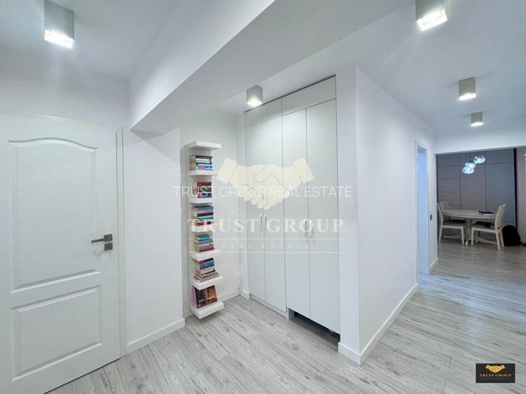 5 camere | Dorobanti-ASE Colegiul German Goethe | Garaj | Bloc 1982 - 27